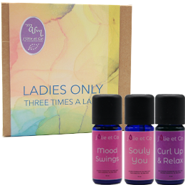 Ladies Only Gift Box