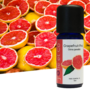Roze grapefruit ethrische olie
