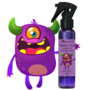 Purple Boo - Monster Repellent Spray