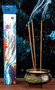 Incense sticks Nag Champa blossom