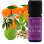Curl Up & Relax Mélange 10ml.