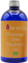 Massage Oil Neutral | Organic | 500ml