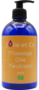 Massage Oil Neutral | Organic | 500ml