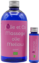Massage Oil Mellow | Organic | 500ml