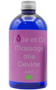 Massage Oil Devine | Organic | 500ml