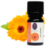 CO2-total Extract Marigold (Calendula) Flower 10 ml