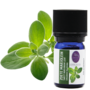 CO2-select Extract Marjoram Leaf (5 ml)