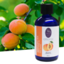 Apricot Kernel Oil | organic | 100 ml.