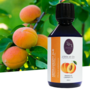 Apricot Kernel Oil | organic | 250 ml.