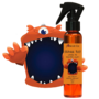 Orange Boo - Monster Spray